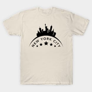 New York T-Shirt